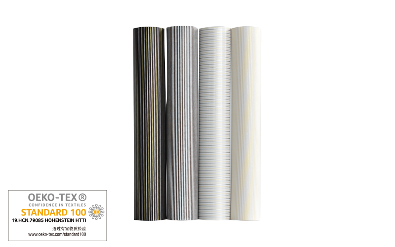 豎條紋硅膠轉印膜 條紋硅膠特殊工藝轉印膜 條紋反光硅膠轉印膜