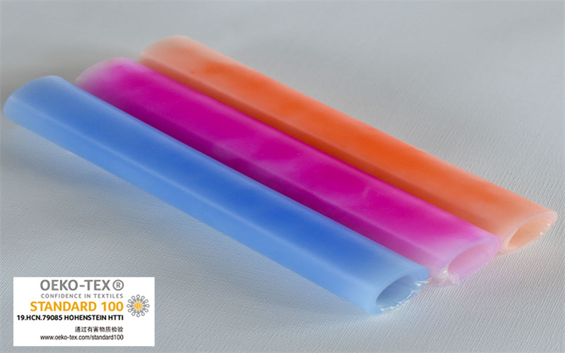 高彈性溫變硅膠刻字膜 3D效果燙標刻字膜 啞光厚板熱轉印刻字膜